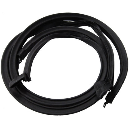 Hardtop Roof Rail Weatherstrips