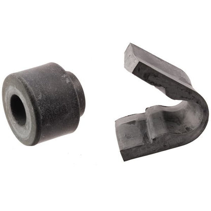 Radius Arm and Axle Bushing Set