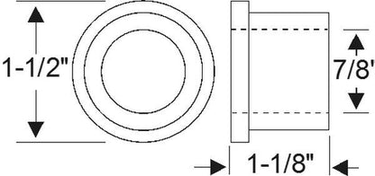 Suspension bushing