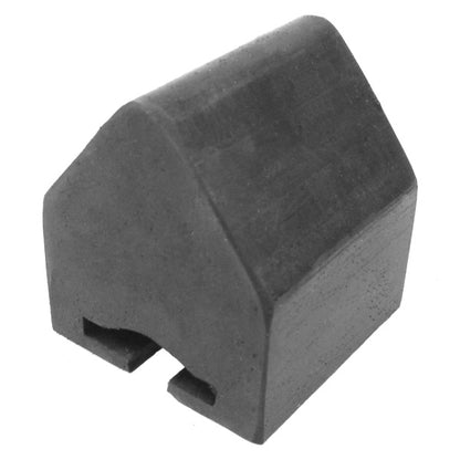 Rear Axle Bumper
