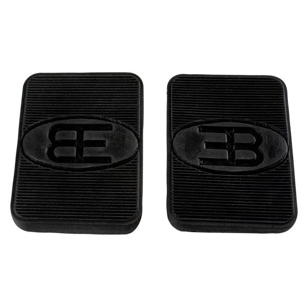 Brake and Clutch Pedal Pads