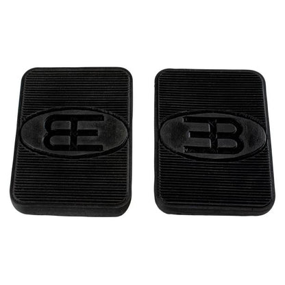 Brake and Clutch Pedal Pads