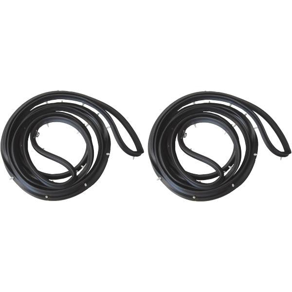Front Door Weatherstrips