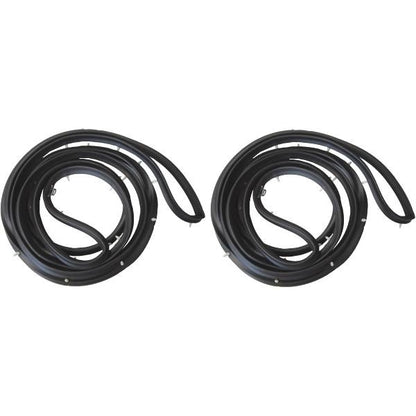 Front Door Weatherstrips