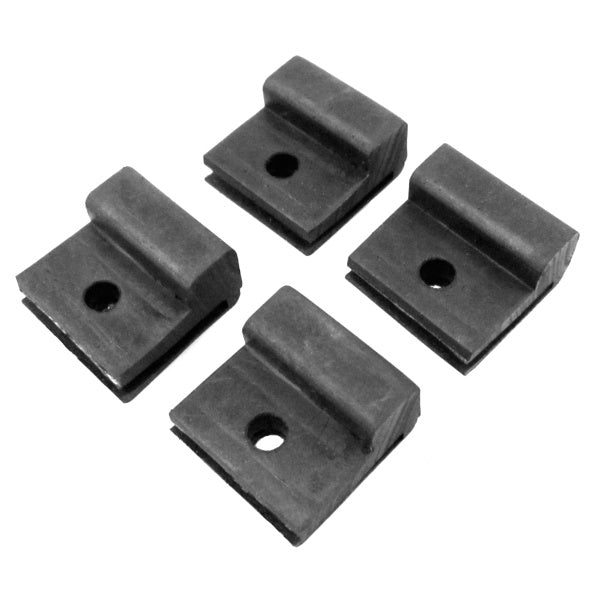 Radiator Mounting Pad