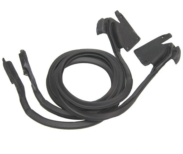 Door Weatherstrips