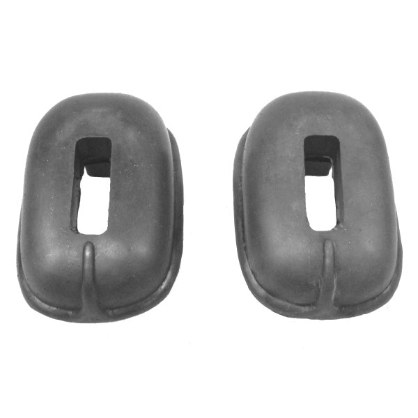 Rear Bumper Grommet
