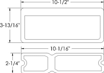 Taillight Gasket