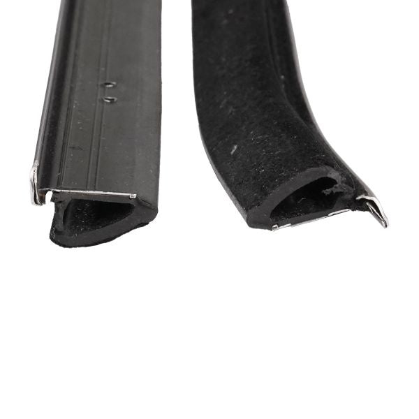 Window Felt Beltline Weatherstrips