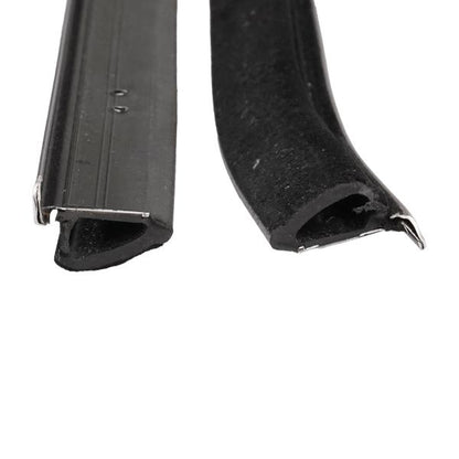 Window Felt Beltline Weatherstrips
