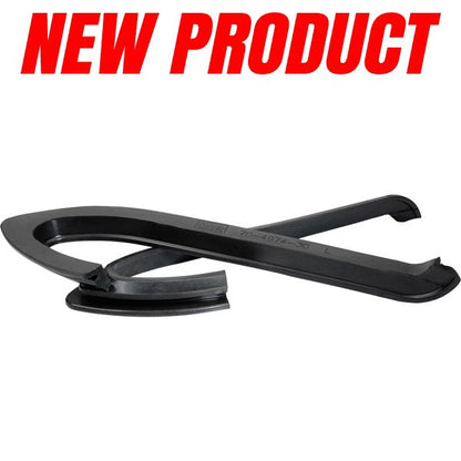 Front Bumper To Body Fillers