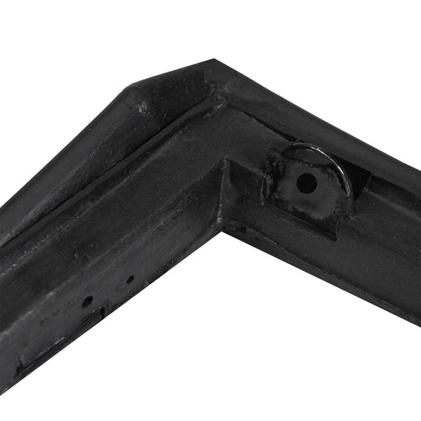 Lower Tailgate Weatherstrip