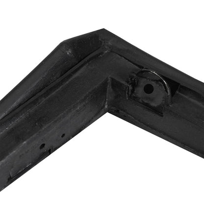 Lower Tailgate Weatherstrip