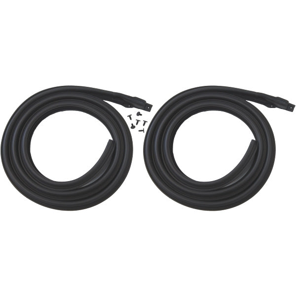 Hardtop Roof Rail Weatherstrips