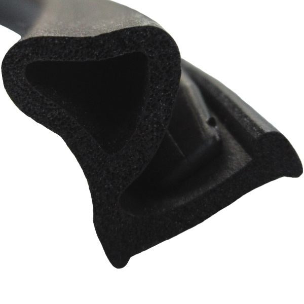 Hood to Cowl Weatherstrip