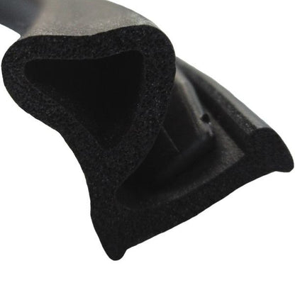 Hood to Cowl Weatherstrip