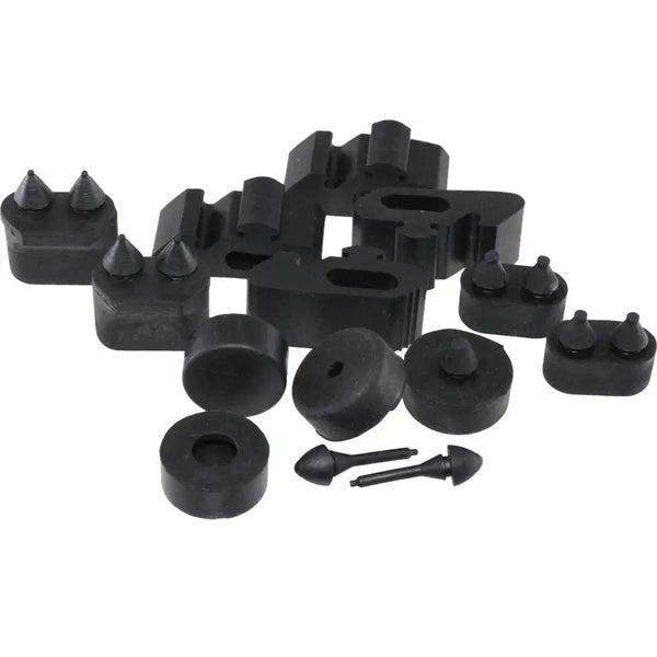 Body Bumper Kit