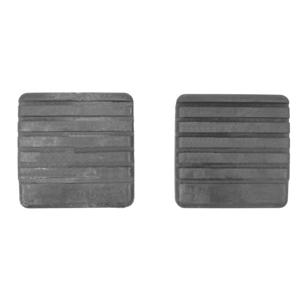 Brake and Clutch Pedal Pads