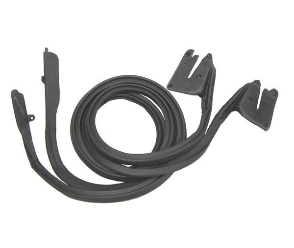 Door Weatherstrips