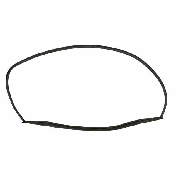 Rear Window Gasket - Fastback