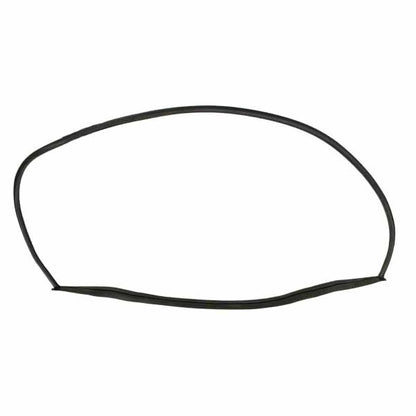 Rear Window Gasket - Fastback