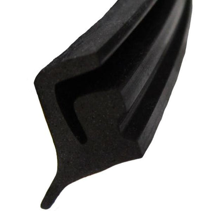 Fender Skirt Edge Seals