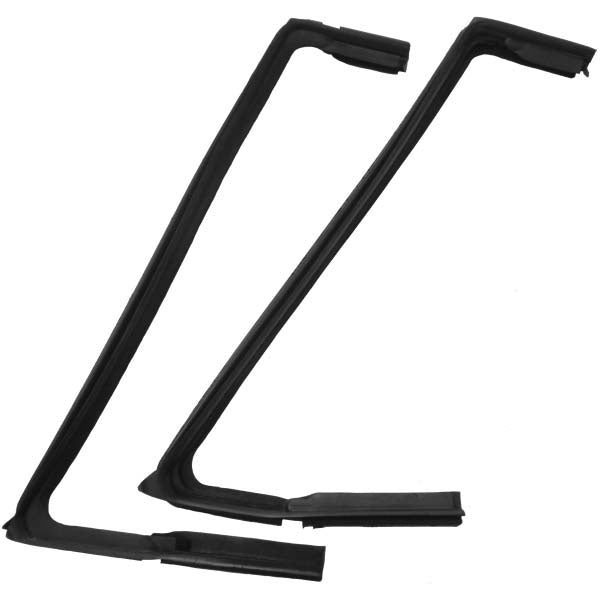 Front Door Vent Window Weatherstrips