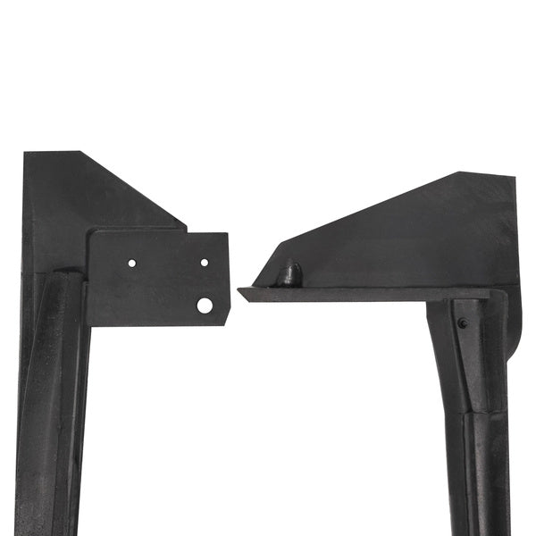 Side Cargo Door Weatherstrips
