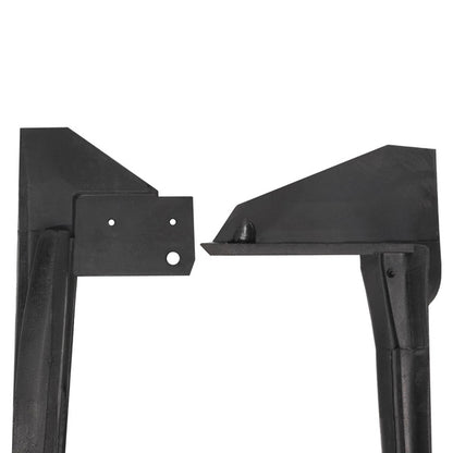 Side Cargo Door Weatherstrips