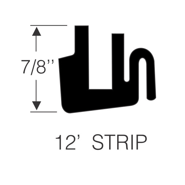 Windshield Gasket