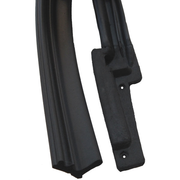 Hardtop Roof Rail Weatherstrips