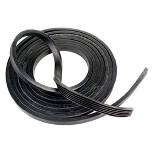 Front Fender to Apron Seal