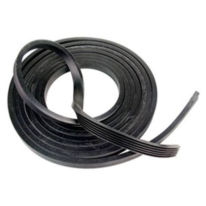 Front Fender to Apron Seal