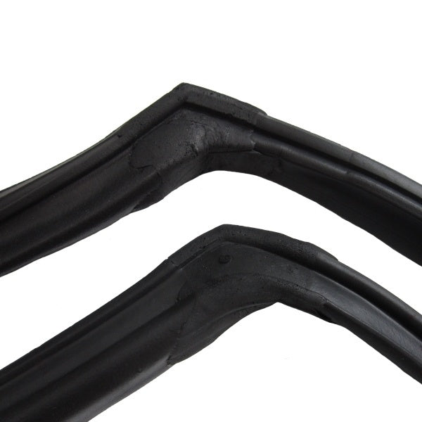Hardtop Roof Rail Weatherstrips