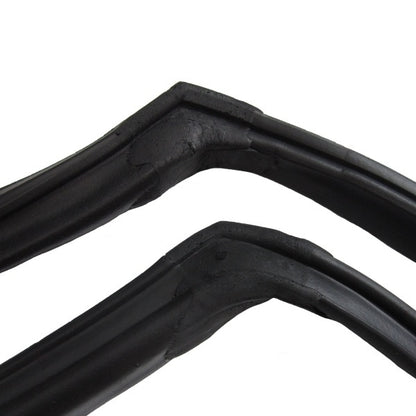 Hardtop Roof Rail Weatherstrips