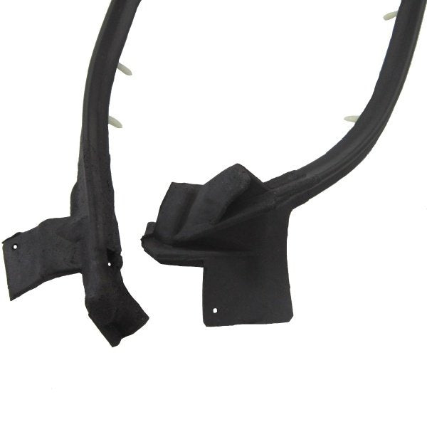 Front Door Weatherstrips