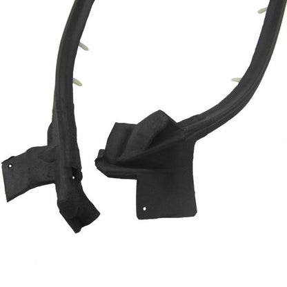 Front Door Weatherstrips