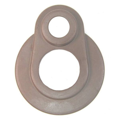 Steering Column Grommet - Brown