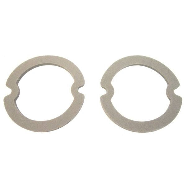 Directional and Parking Light Lens Gaskets