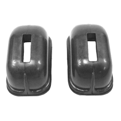 Front Bumper Grommet