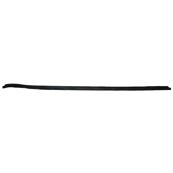 Radiator Support To Hood Seal - With A/C