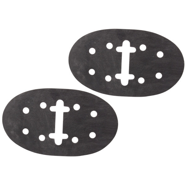 Air ventilator seal
