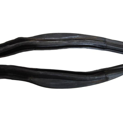 Rear Door Weatherstrips