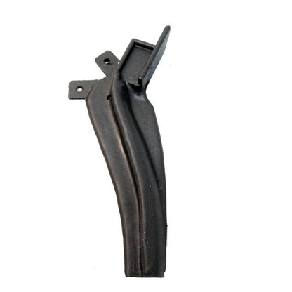 Rear Door weatherstrip