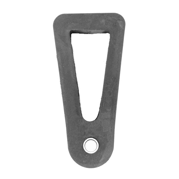 Radio Antenna End Loop