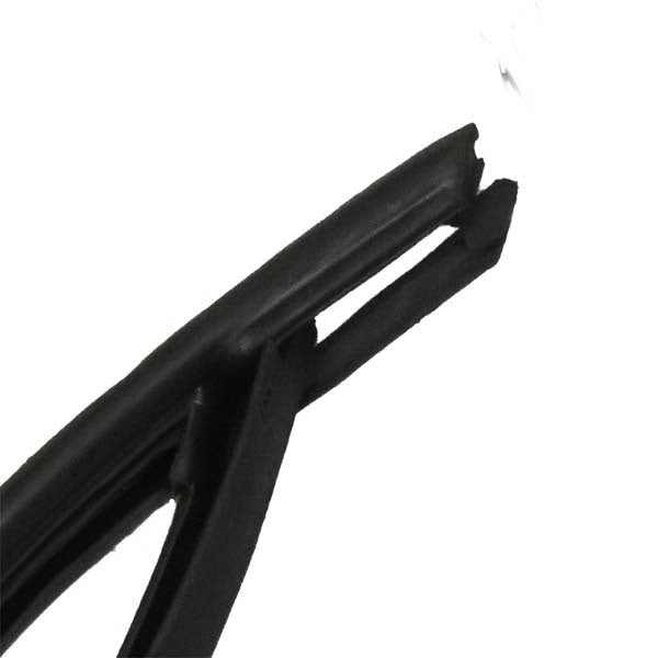 Front Door Vent Window Seal Set