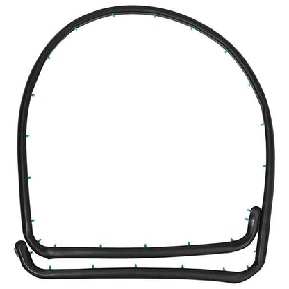 Convertible Rear Storage Compartment - Decklid Weatherstrip