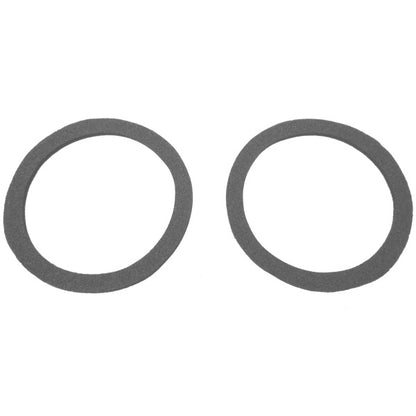 Parking, Signal Light Lens Gaskets - Front