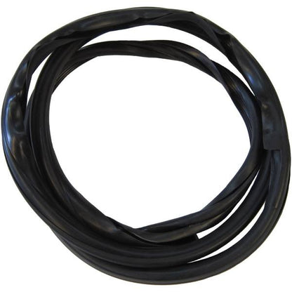 Body Weatherstrip Kit