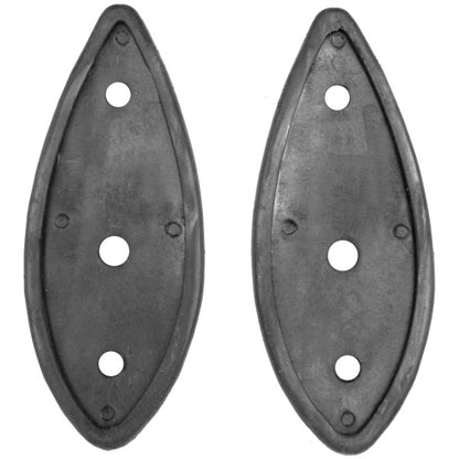 Taillight Mounting Pad